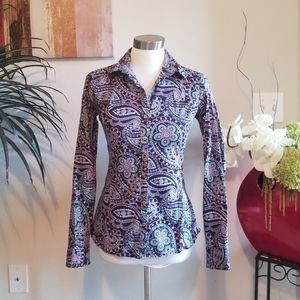 Tommy Hilfiger shirt Size XS